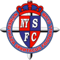 Nyiregyhaza B Logo