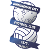 Birmingham U21 Logo