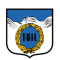 Tromsdalen Logo