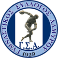 GS Almyros Logo