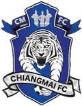 ประเทศเชียงใหม่ Logo