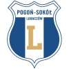Pogon Sokol Lubaczow Logo