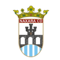 Naxara CD B Logo