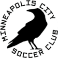 Minneapolis City SC Logo