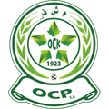 Olympique Khouribga Logo