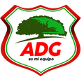 ทีม AD Guanacasteca U21 Logo