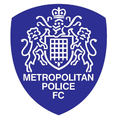 Metropolitan Police Logo