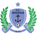 Dekedaha FC Logo