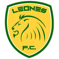 Itagui Leones U19 Logo
