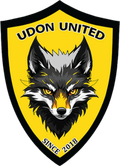 Udon United Logo
