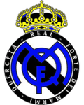 Real Forte Querceta Logo