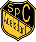 SC Adelsdorf Youth Logo