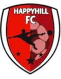 Happy Hill FC Logo