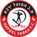 Hapoel Yarka Logo