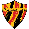 Catuense BA U20 Logo