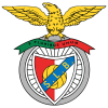 Benfica U16 Logo