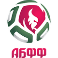 Belarus U17 Logo