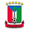 Equatorial Guinea U20 Logo