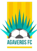 Agaveros F.C. Logo