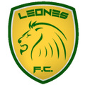 Leones de America FC Logo