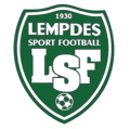 Lempdes Logo