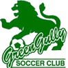 Green Gully U20 Logo