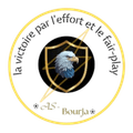 AS Bourja Logo