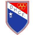 Dos Hermanas CF 1971 Logo