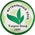 Tavriya-Skif Rozdol Logo