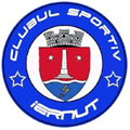 CS Iernut Logo