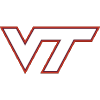 Virginia Tech Women Logo