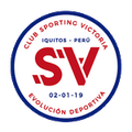 Sporting Victoria W Logo