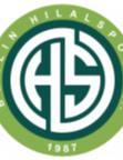 Berlin Hilalspor Logo