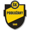 Podluzany Logo