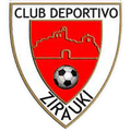 Zirauki Logo