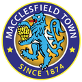 Macclesfield Town Reserve Logo