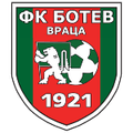 Botev Vratsa Logo