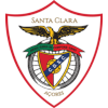 Santa Clara U19 Logo
