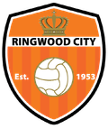 Ringwood City Women Logo