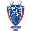 Sydney Olympic FC U20 Logo