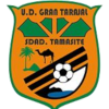 UD Gran Tarajal ST Logo