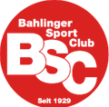 Bahlinger SC U19 Logo