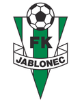 Jablonec U19 Logo