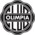 Olimpia Asuncion Reserves Logo