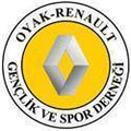 Oyak Renault Logo
