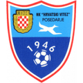 Hrvatski Vitez Posedarje Logo