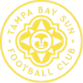 Tampa Bay Sun (W) Logo