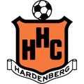 HHC Hardenberg U21 Logo