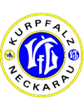 VfL Neckarau Youth Logo