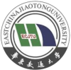 East China Jiaotong University Logo